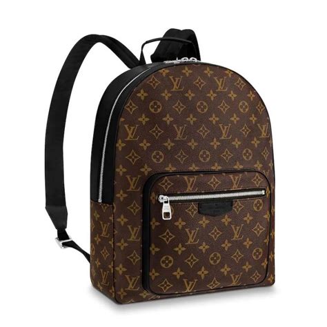 rugzak louis vuitton|Louis Vuitton backpack men.